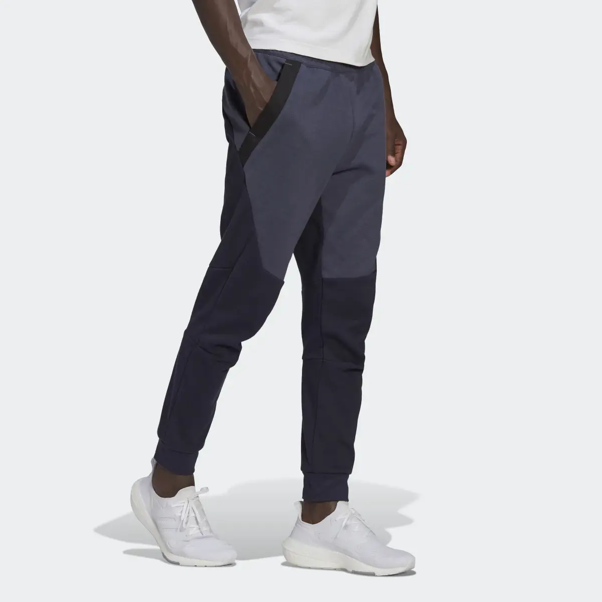 Adidas Pantalón Designed for Gameday. 3