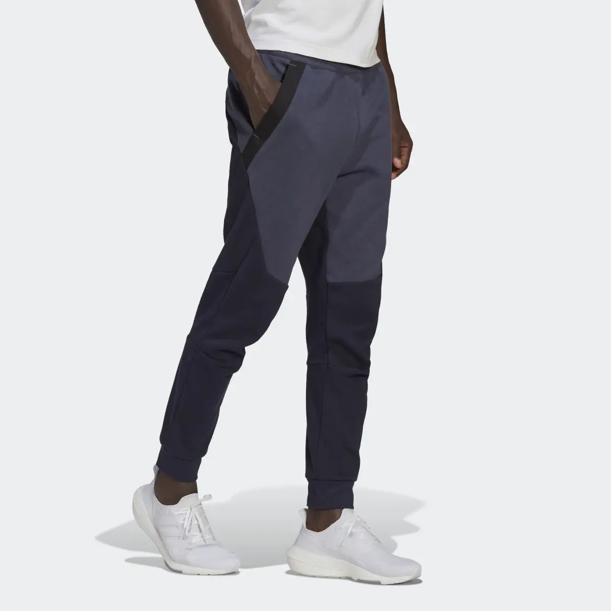 Adidas Pantalon Designed for Gameday. 3
