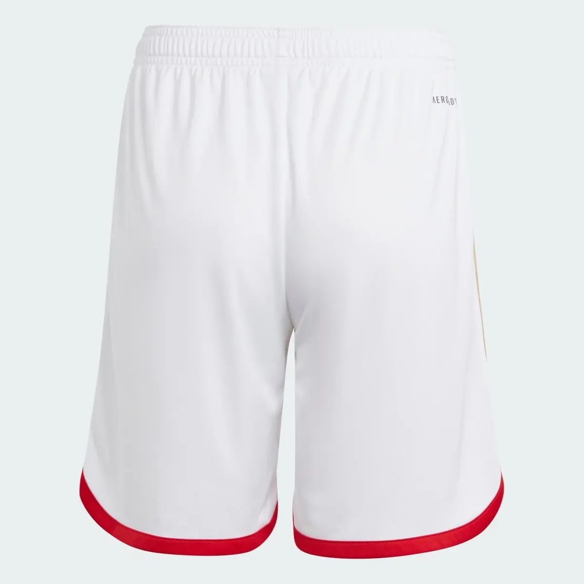 Adidas Short Domicile Arsenal 23/24. 2