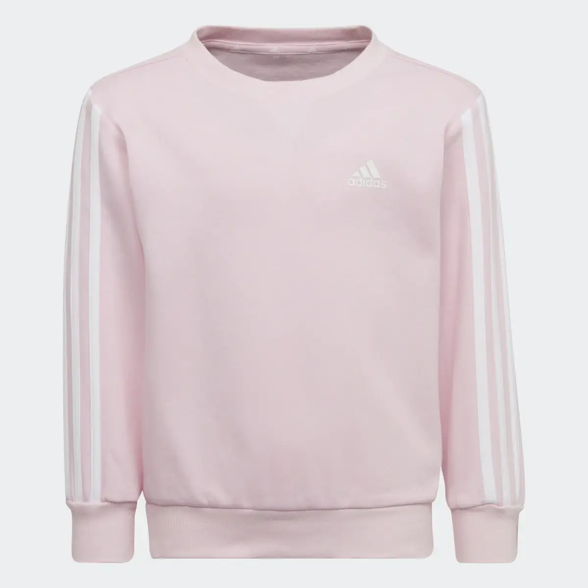 Adidas LK 3S CREW NECK. 1