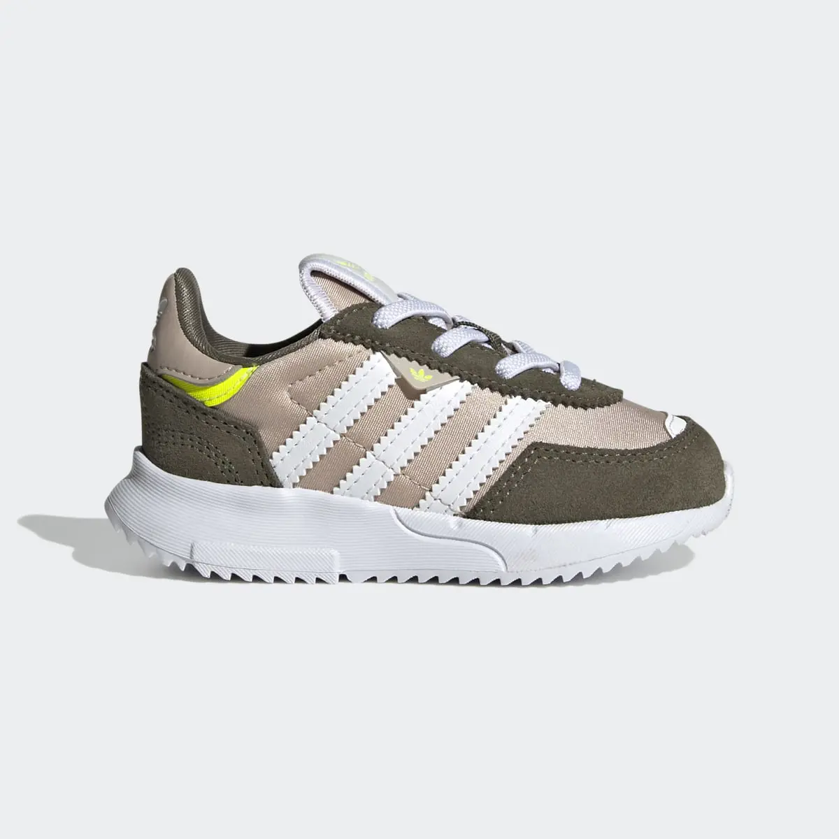 Adidas Retropy F2 Schuh. 2