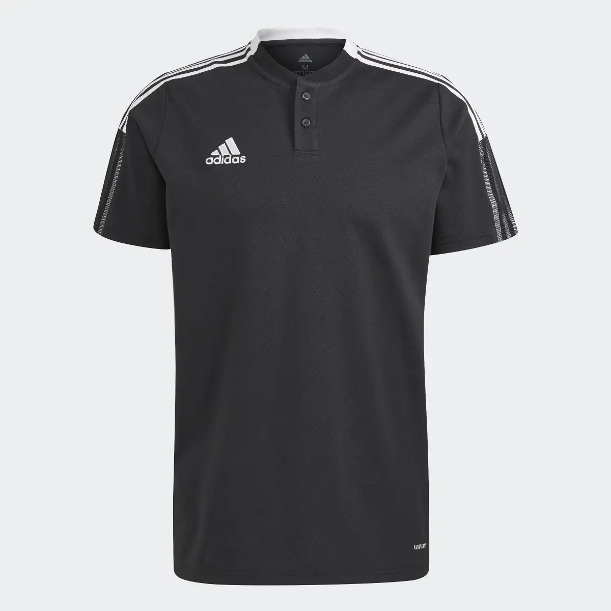 Adidas Tiro 21 Polo Tişört. 1