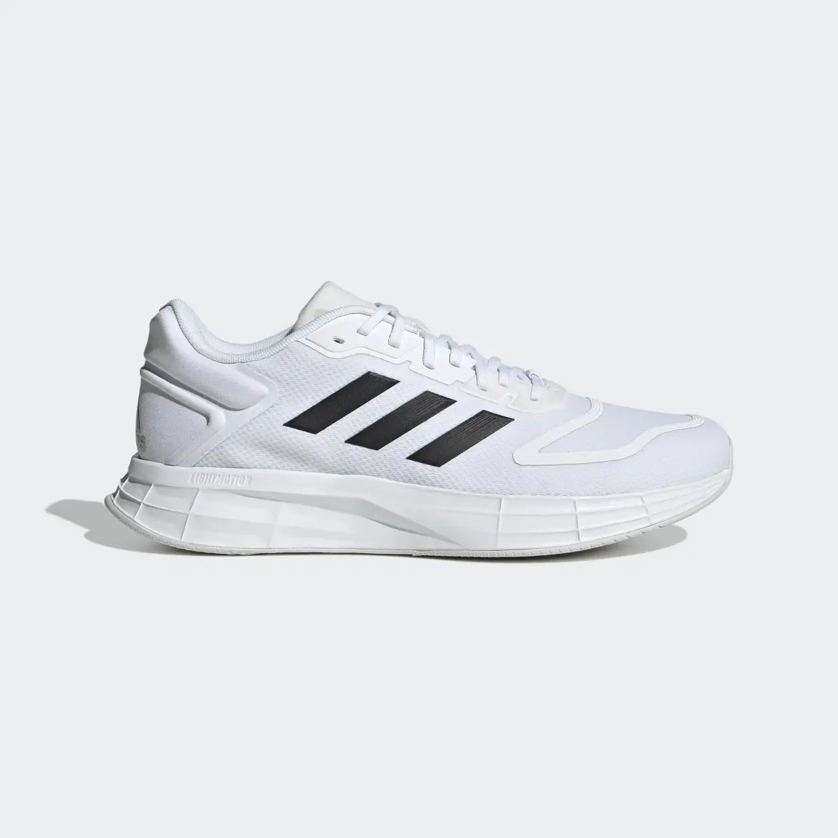 Adidas Duramo 10 Shoes. 2