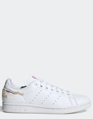 x Thebe Magugu Stan Smith Shoes