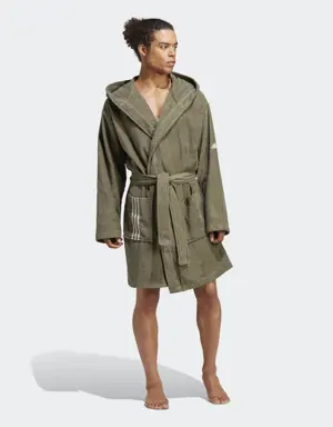 Adidas Dressing Gown. 2 Adidas Dressing Gown. 2