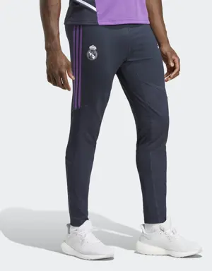 Real Madrid Condivo 22 Pro Training Tracksuit Bottoms