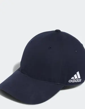 Adidas Cotton Front Crestable Hat