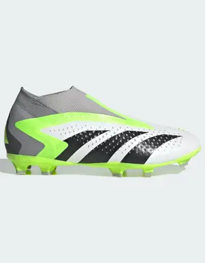 Predator Accuracy+ Firm Ground Soccer Cleats