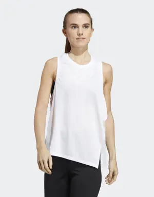 HIIT AEROREADY Quickburn Training Tank Top