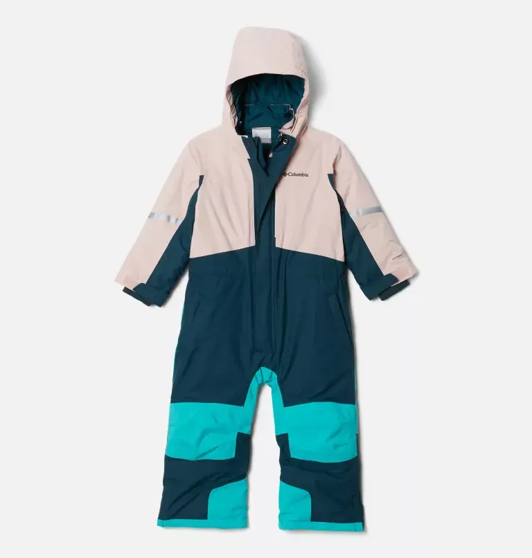 Columbia Kids' Toddler Buga II™ Snowsuit. 2