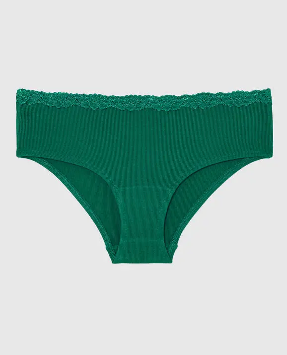 La Senza Ultrasoft Modal Hipster Panty. 3