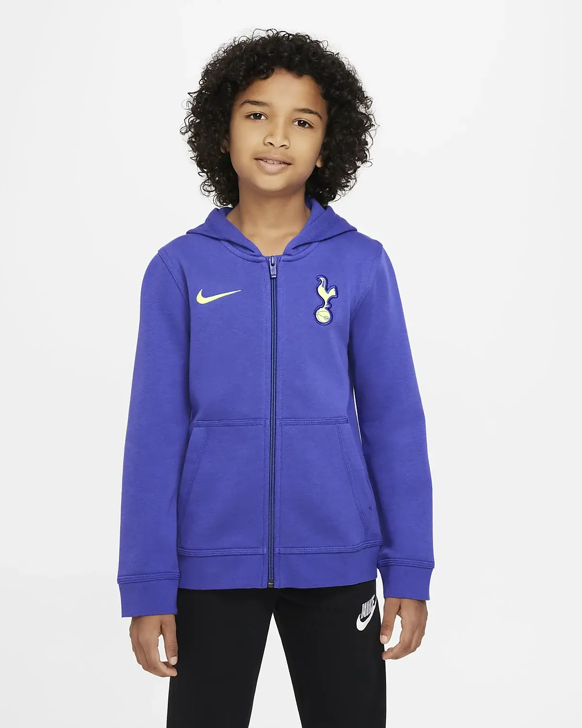 Nike Tottenham Hotspur. 1