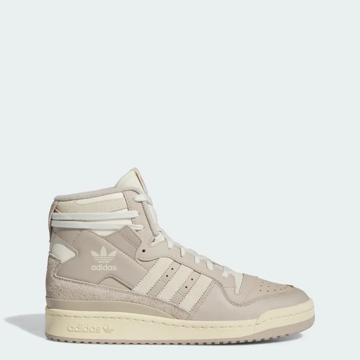 Adidas Tenis Forum 84 High. 1 Adidas Tenis Forum 84 High. 1