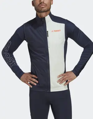 Terrex Xperior Cross-Country Ski Soft Shell Vest