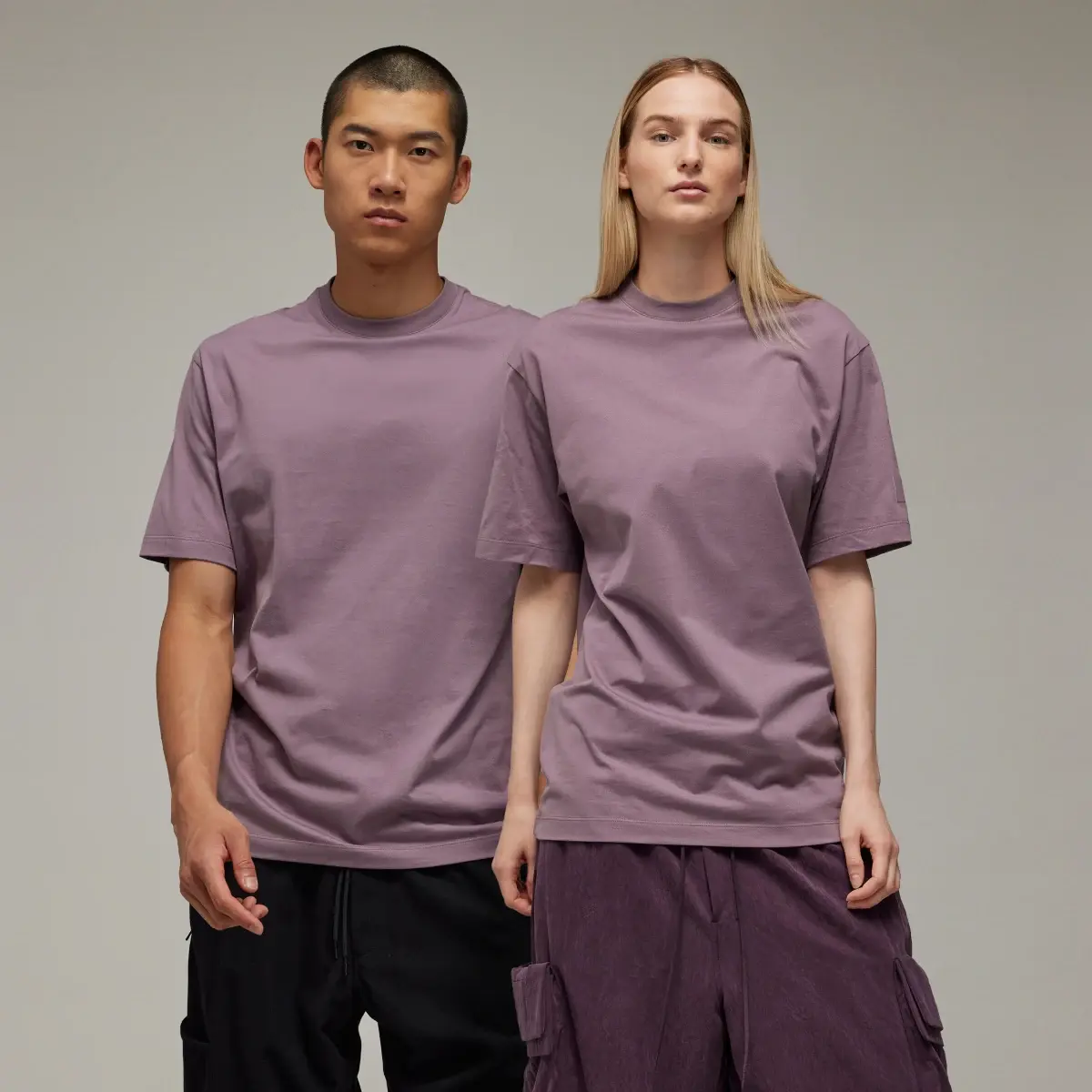 Adidas RELAXED SS TEE. 1