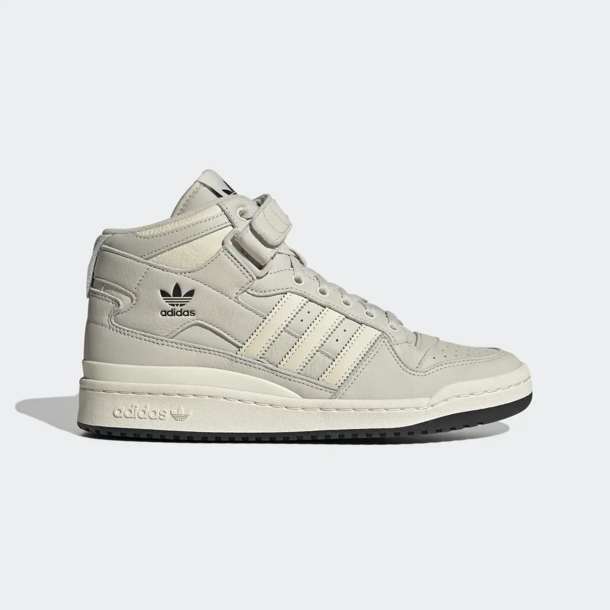 Adidas Zapatilla Forum Mid. 2