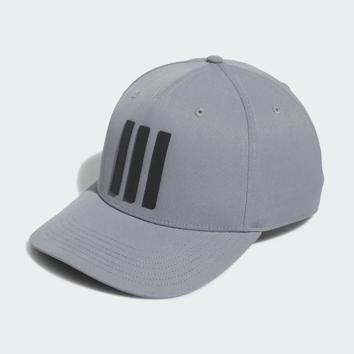 Adidas 3-Stripes Tour Hat. 2