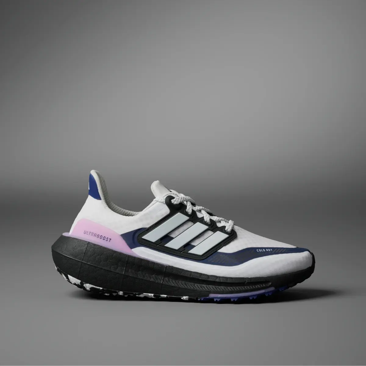 Adidas Ultraboost Light COLD.RDY 2.0 Shoes. 3