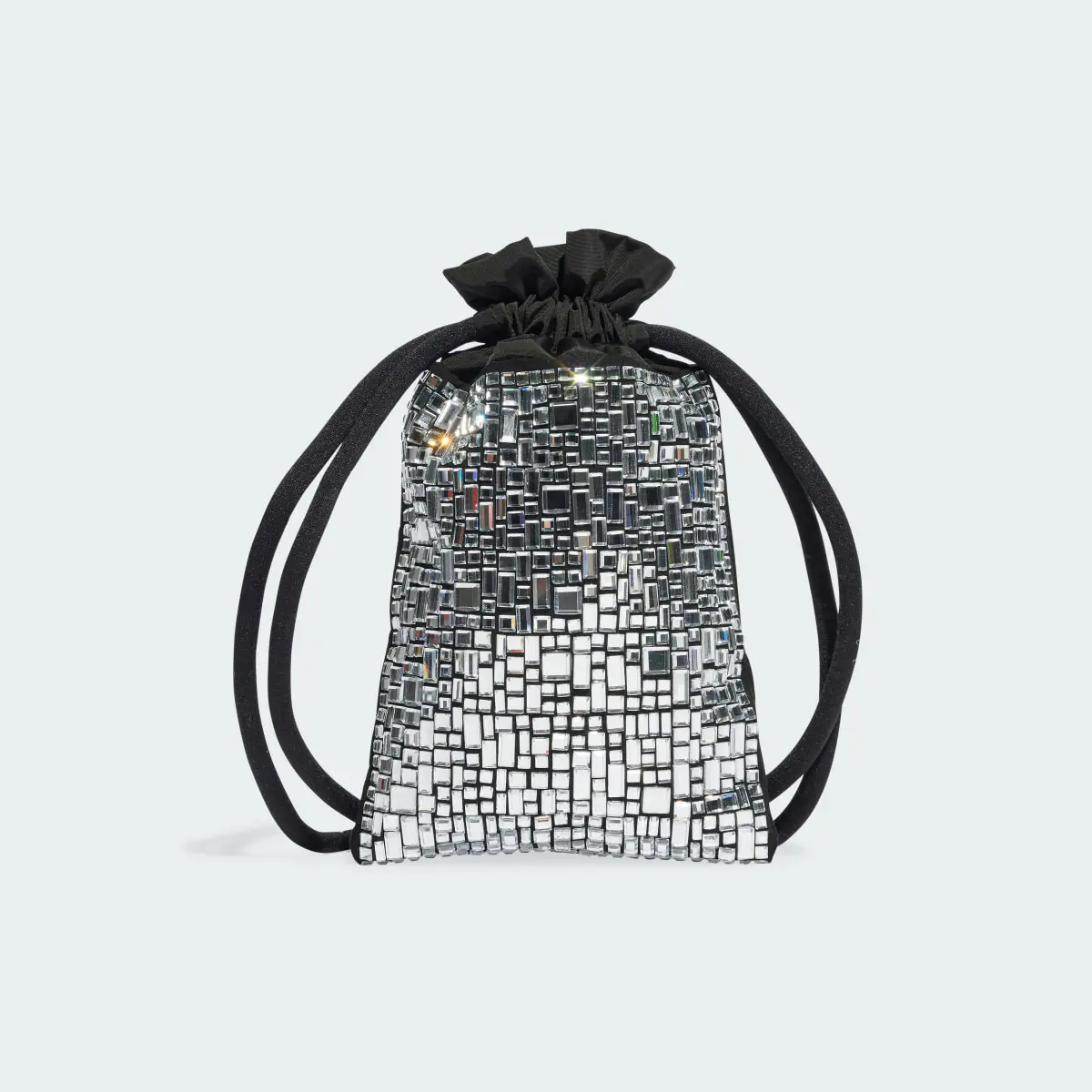 Adidas Bolsa Rhinestone. 3