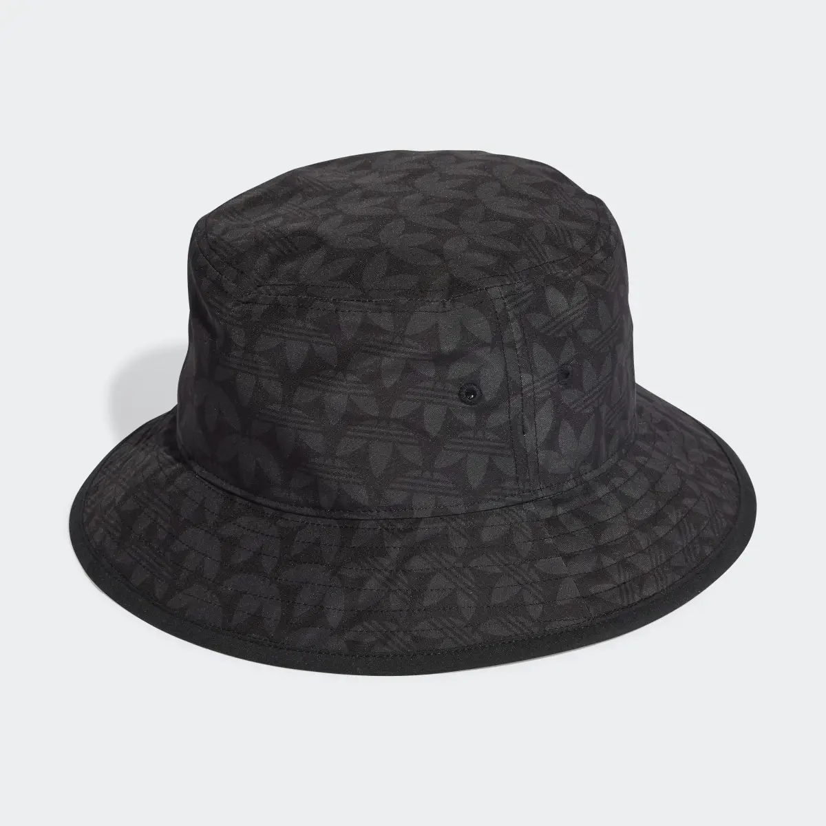 Adidas Monogram Bucket Hat. 3