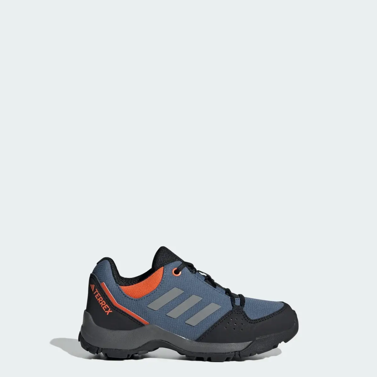 Adidas Terrex Hyperhiker Low Hiking Shoes. 1