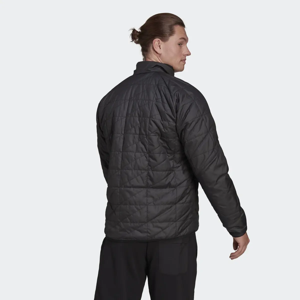 Adidas Terrex Multi Synthetic Insulated Jacket. 3