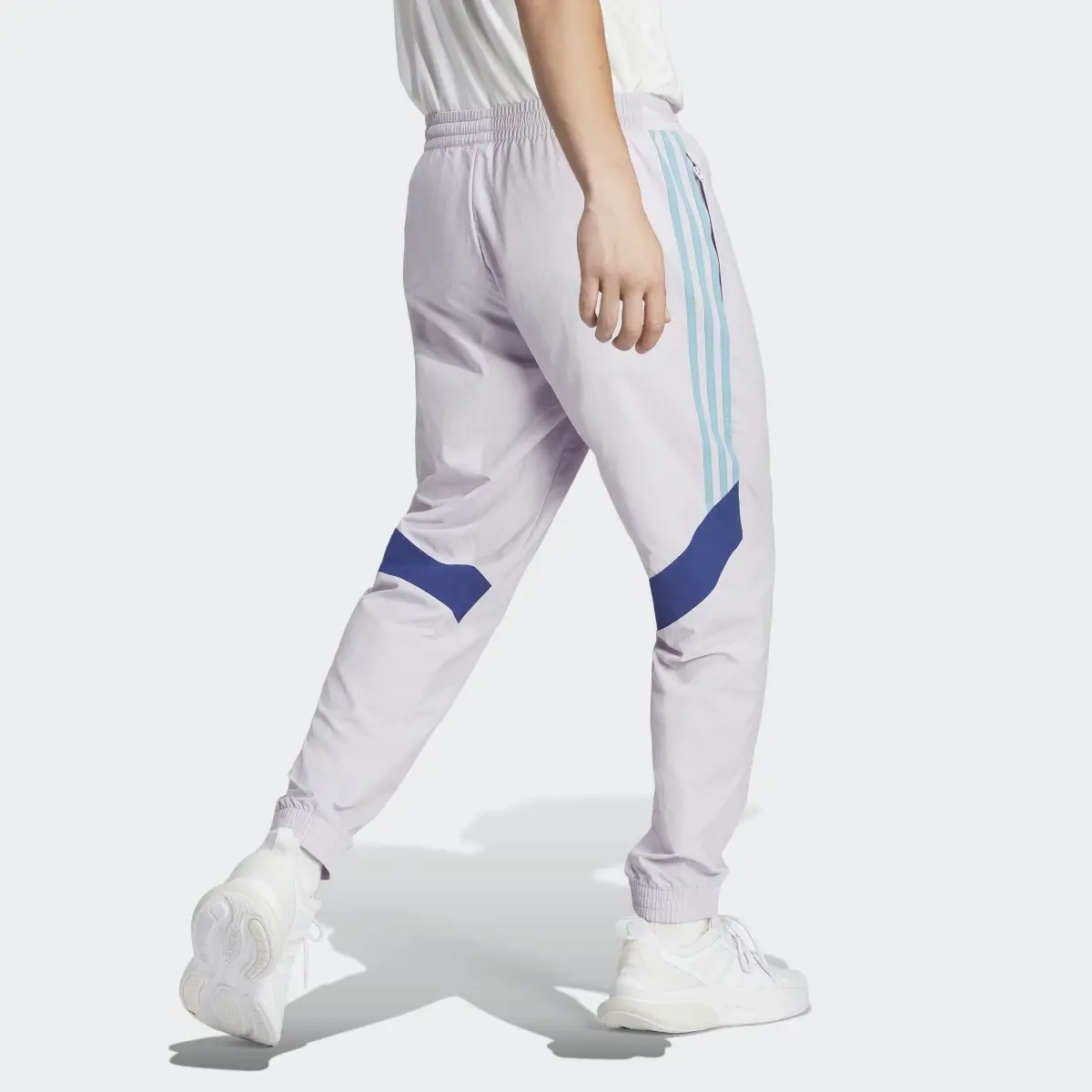 Adidas Pantaloni Tiro. 2