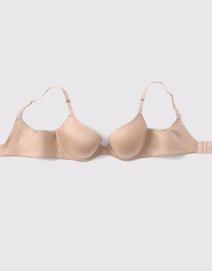 Lightly Lined Demi Bra