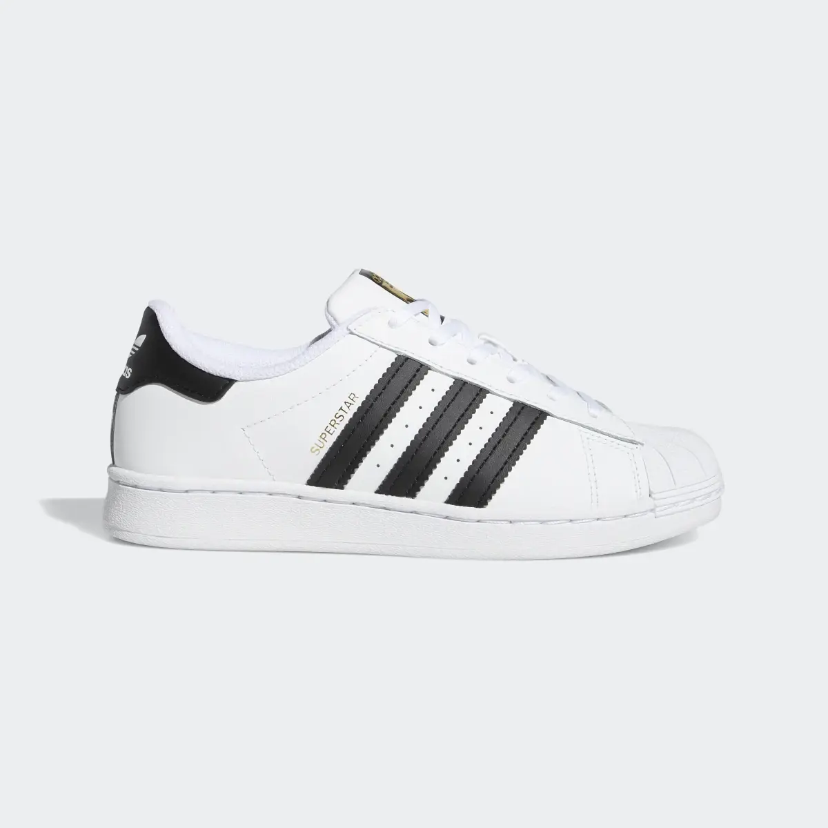 Adidas Sapatos Superstar. 2