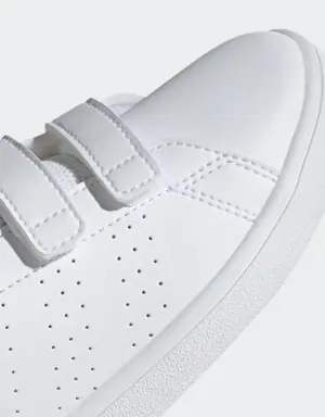 Adidas Advantage Shoes. 3 Adidas Advantage Shoes. 3