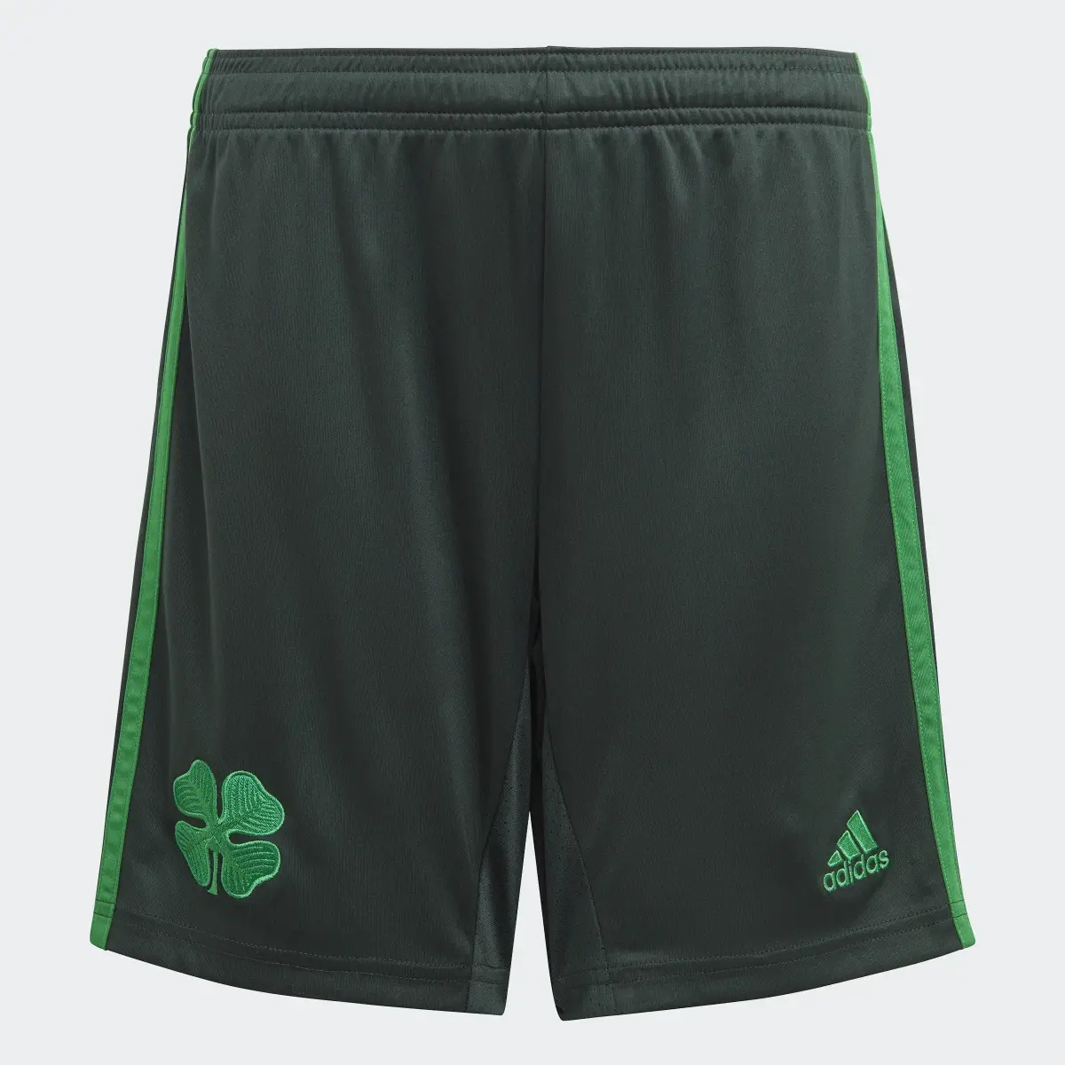 Adidas Celtic FC 22/23 Origins Shorts. 1