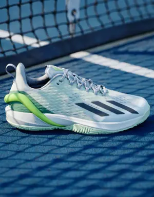 Adidas adizero Cybersonic Tenis Ayakkabısı. 3 Adidas adizero Cybersonic Tenis Ayakkabısı. 3
