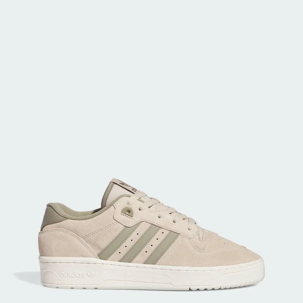 Adidas Buty Rivalry Low. 1
