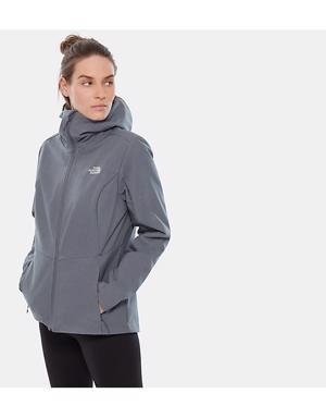 Women&#39;s Quest Highloft Softshell Jacket