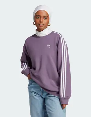 Adicolor Classics Oversized Sweatshirt