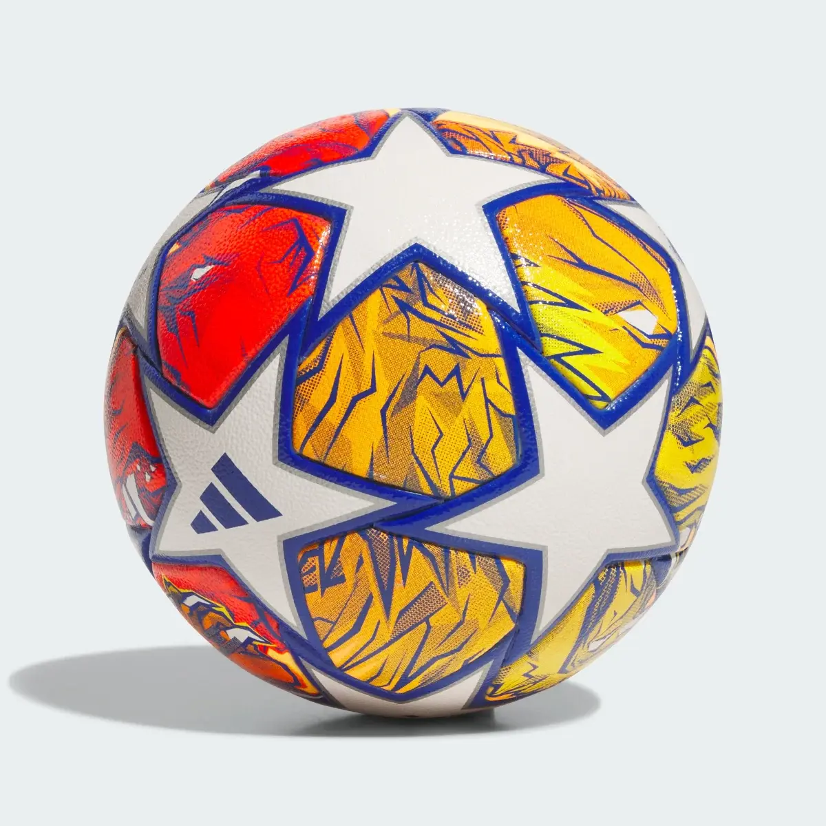 Adidas UCL Competition 23/24 Knock-out Ball. 3