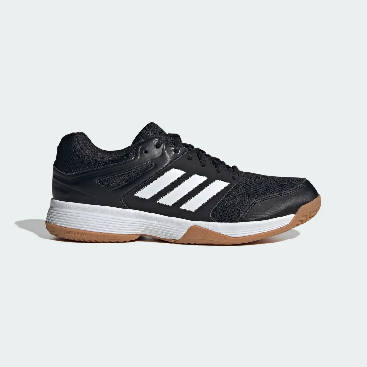 Adidas Speedcourt Indoor Shoes. 2