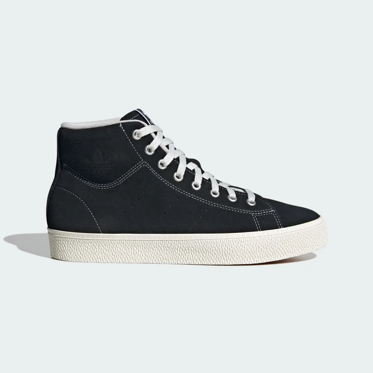 Adidas Stan Smith CS Mid Shoes. 2