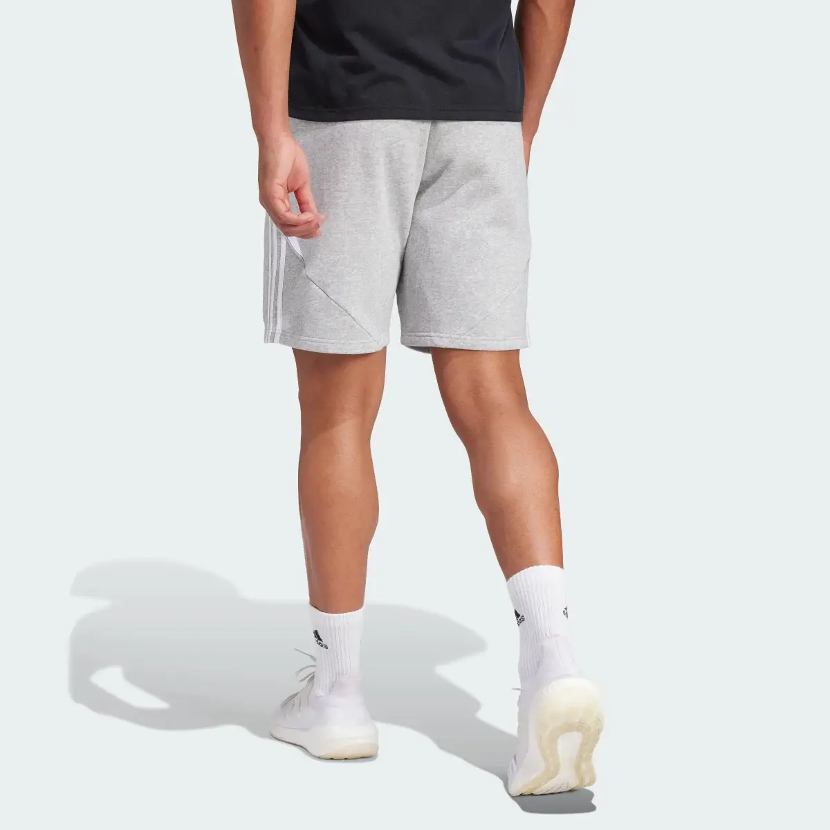 Adidas Tiro 24 Sweat Shorts. 3