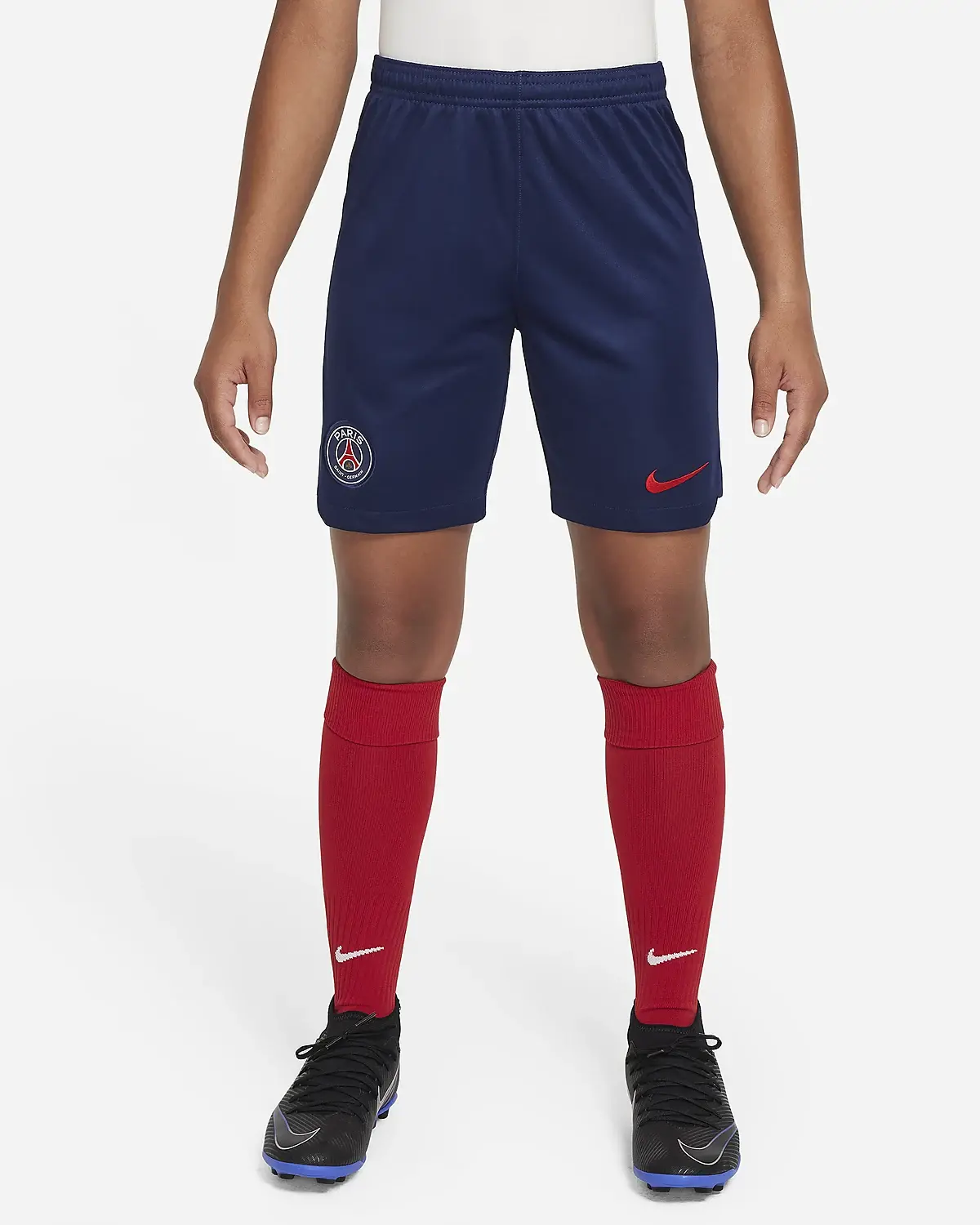 Nike Paris Saint-Germain 2023/24 Stadium Home/Away. 1