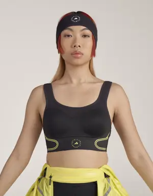 Adidas by Stella McCartney TruePace High Support Sports Bra. 3 Adidas by Stella McCartney TruePace High Support Sports Bra. 3