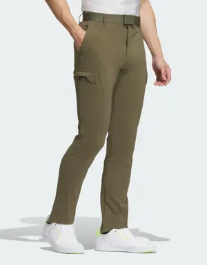Adidas Pantalón largo Go-To Cargo Pocket. 3