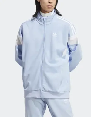 Adidas Adicolor Classics Cut Line Track Jacket