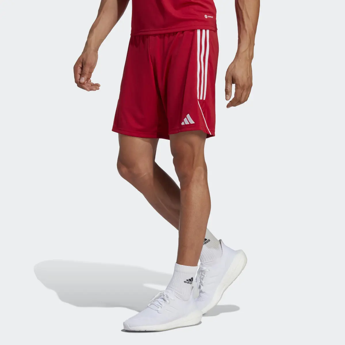 Adidas Tiro 23 League Shorts. 1