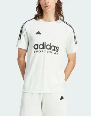 Adidas Tiro Tee