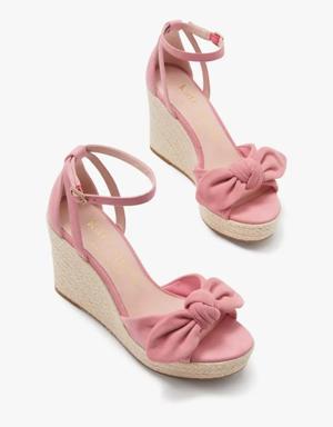 Tianna Platform Wedges