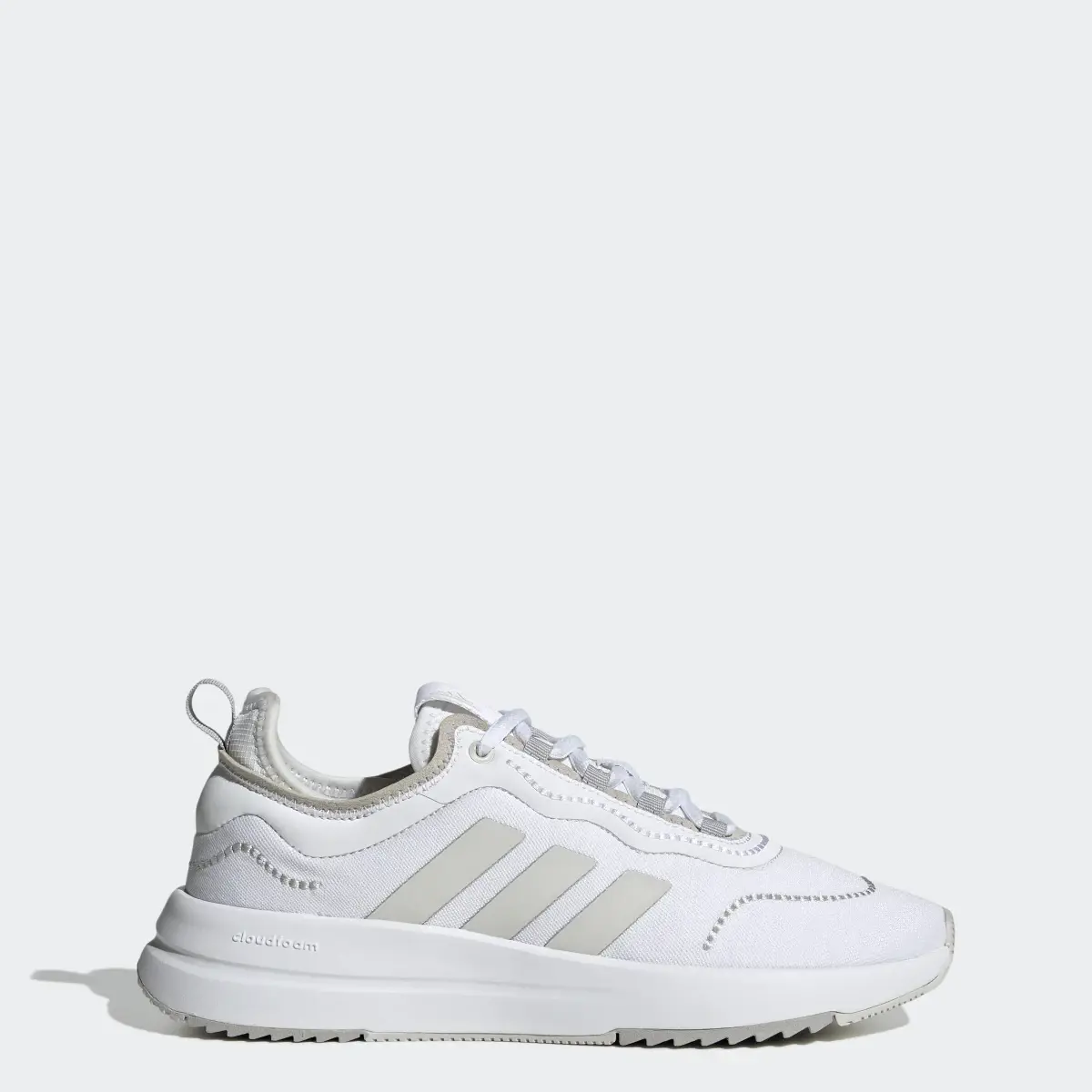 Adidas Comfort Runner Shoes. 1