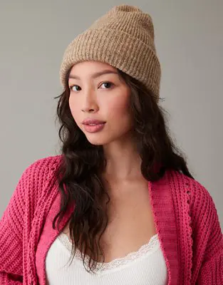 American Eagle Bestie Beanie. 1