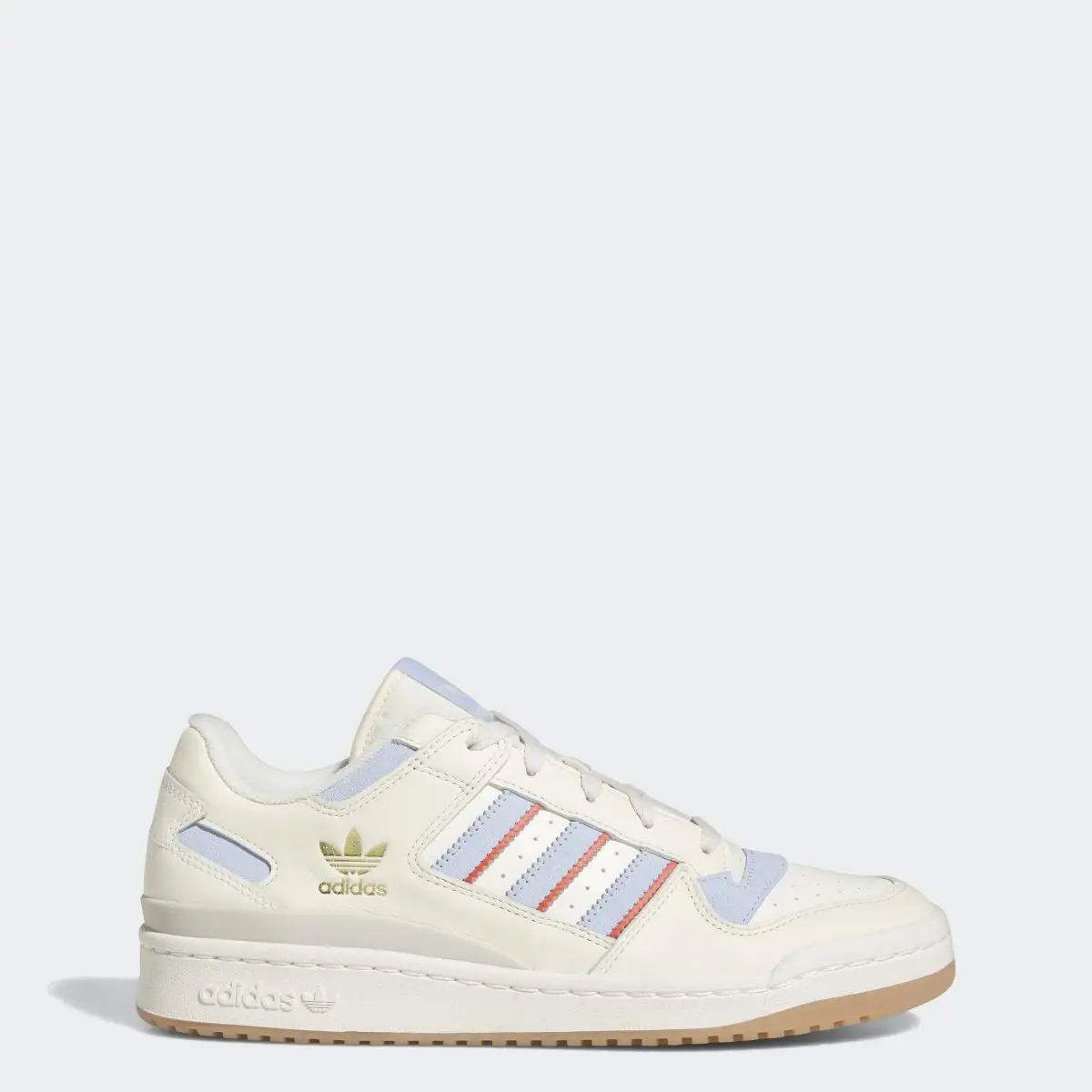 Adidas Forum Low Classic Shoes. 1