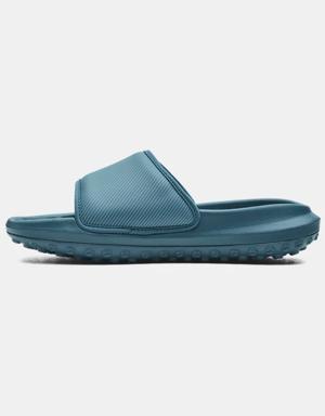 Unisex UA Summit Fat Tire Sway Slides